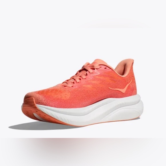 HOKA Mach 6 Women’s Running Shoe - Picture 1 of 6